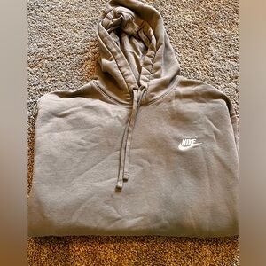Nike hoodie